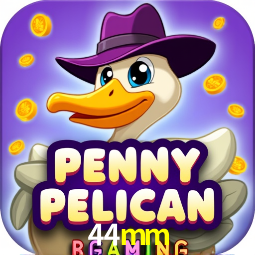 44mm: Seu Cassino Premiado com Pagamentos Rápidos