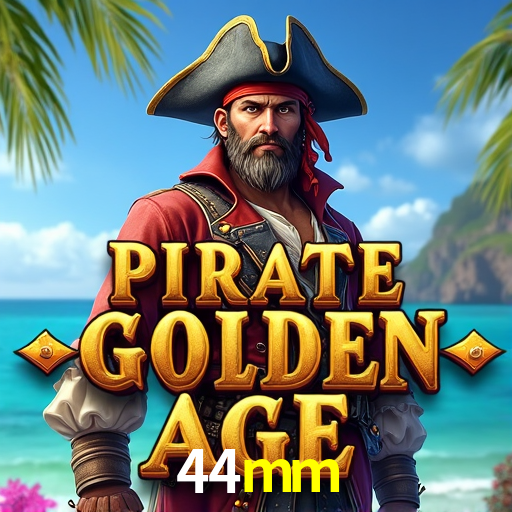 44mm - Plataforma Jogo Cassino - 44mm.com