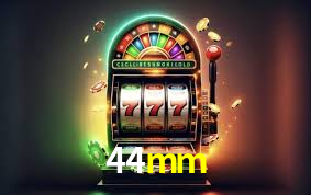 44mm: A Experiência de Casino com Jogos de Mesa ao Vivo